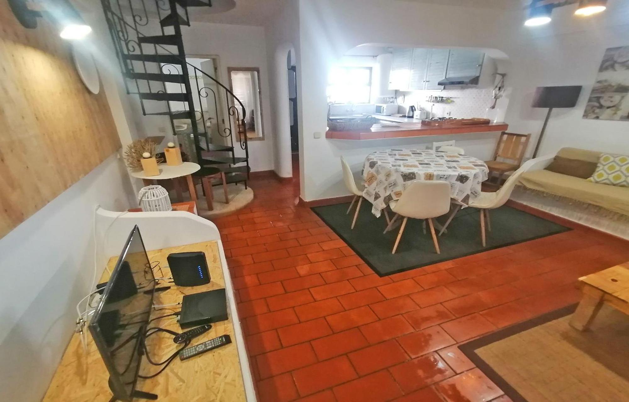 Willa D04 - Torralta Tower House Lagos Zewnętrze zdjęcie